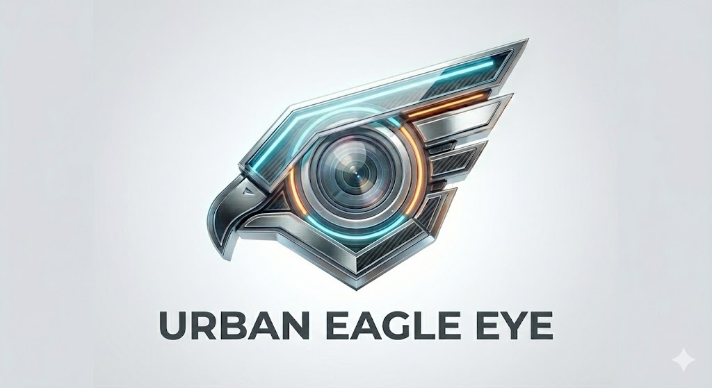 Urban Eagle Eye Screenshot